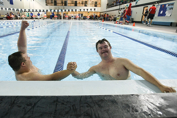 Special Olympics Nevada - Summer Games
