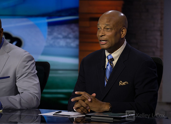 Pac12 Pregame Show