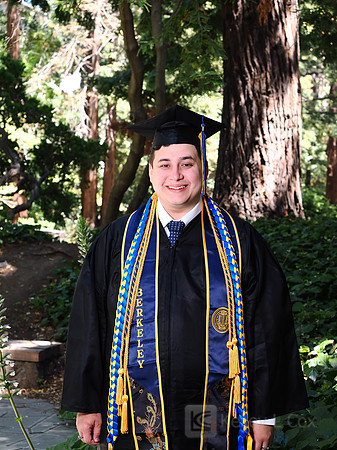 Berkeley Hope Scholars: Graduation Ceremony