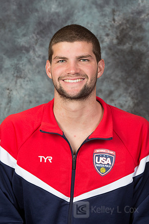 USAWP: Mens National Team