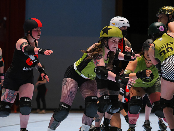 Roller Derby