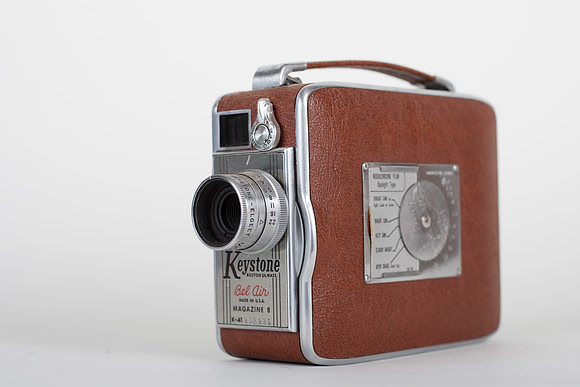 Vintage Camera