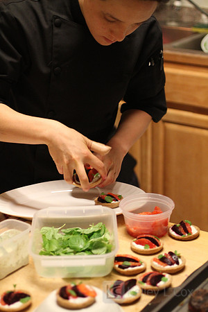 Supper Club Dec 22, 2011