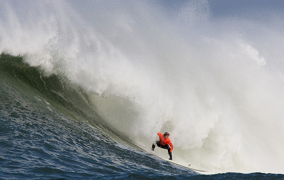 Mavericks 2010