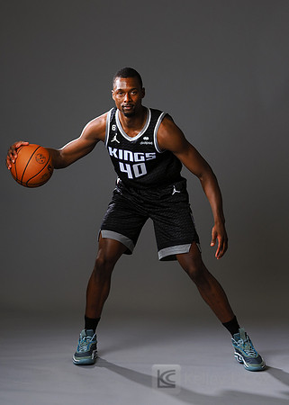 NBA: Sacramento Kings-Media Day