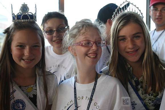 Special Olympics Nevada - Summer Games - Opening Ceremonies
