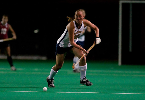 Cal Field Hockey vs Stanford