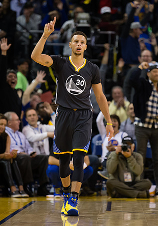 NBA: Phoenix Suns at Golden State Warriors