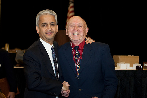 US Soccer 2011 AGM