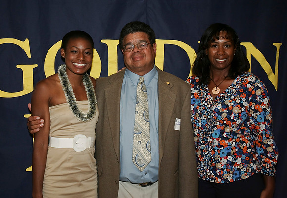 Cal Student Athlete Academic Honors Luncheon