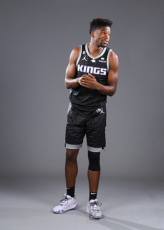 NBA: Sacramento Kings-Media Day