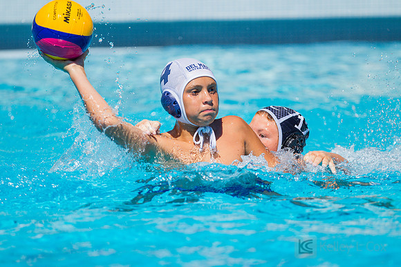 12U Del Mar WP v Carlsbad