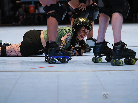 Roller Derby
