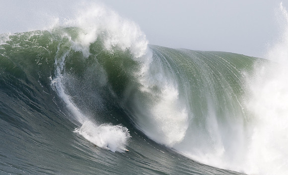 Mavericks 2010