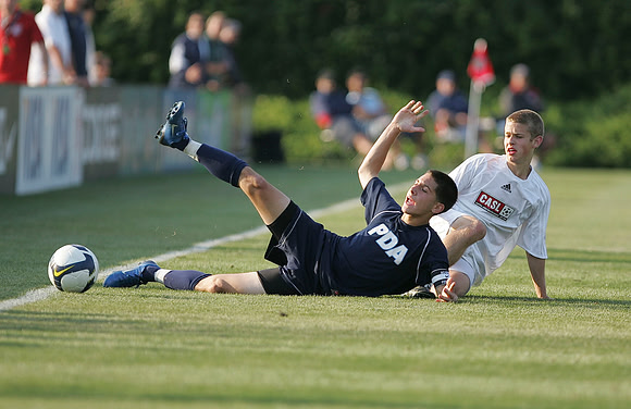 CASL vs PDA