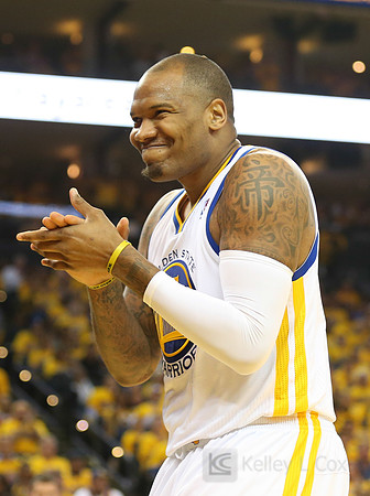 NBA: Playoffs-Los Angeles Clippers at Golden State Warriors