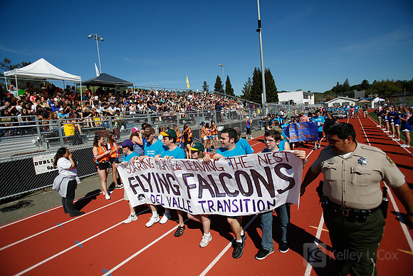 SONC Bay Area Games