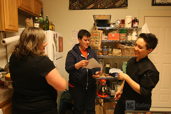 Supper Club Dec 22, 2011