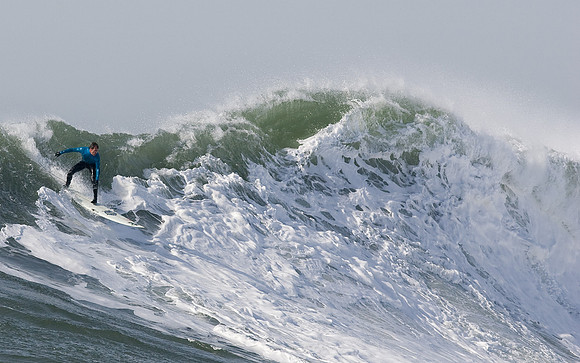 Mavericks 2010