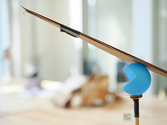 Jacobs Institute: Summer Design Showcase