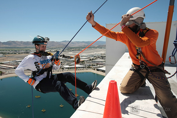 Over the Edge Reno