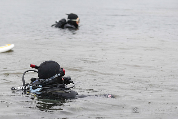 SONC: Polar Plunge Sacramento