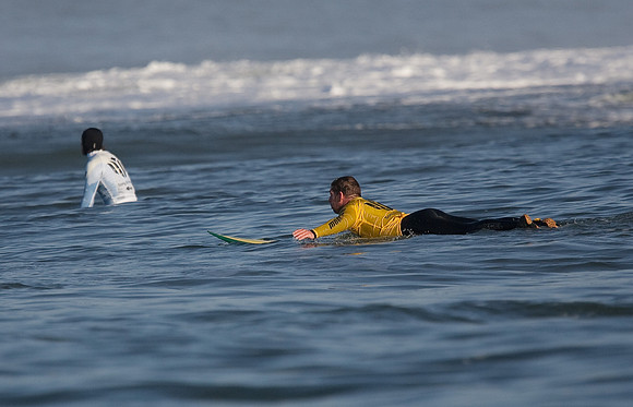 Mavericks 2010