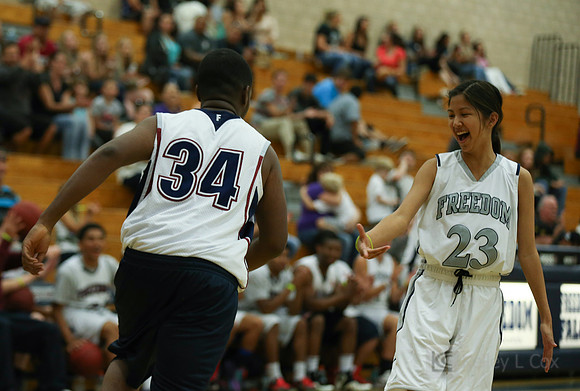 Unified Sports: Basketball