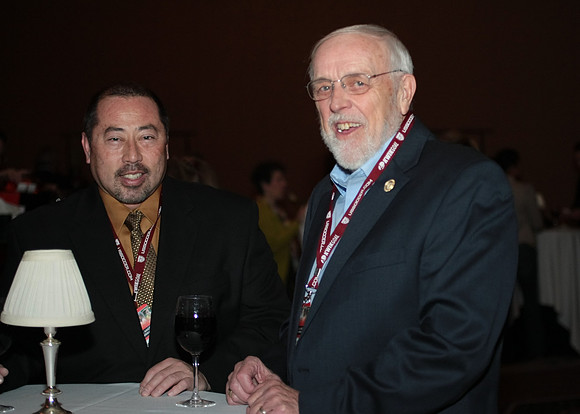 US Soccer 2011 AGM
