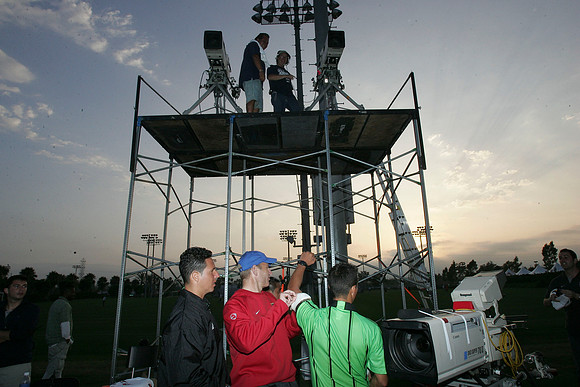Colorado Rush vs Columbus Crew