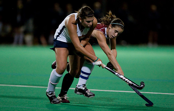 Cal Field Hockey vs Stanford
