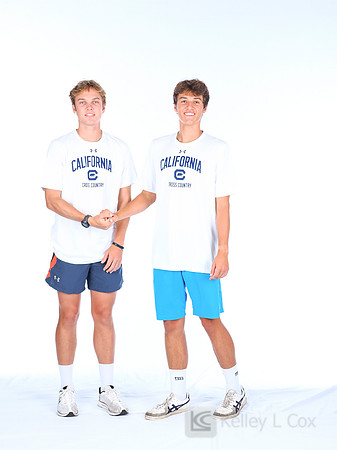 Shane Bissell, Dylan Bissell