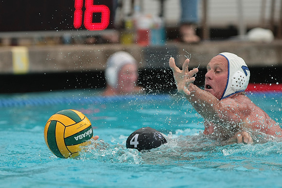 USA Water Polo - Masters National Championship