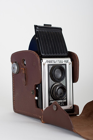 Vintage Camera