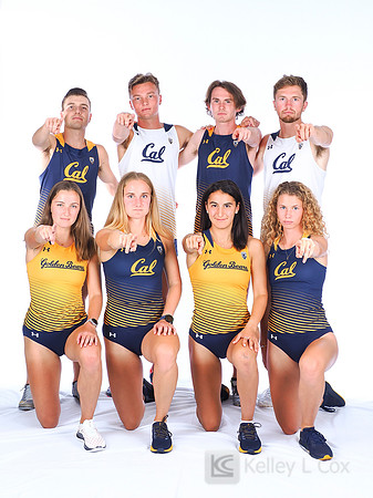 Lucy Hurt, Lauren Calcagno, Natalie Weiner, Claire Yerby, Gabrie
