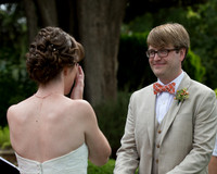 Ashley and Landon