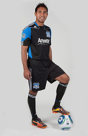 Arturo Alvarez - PRP