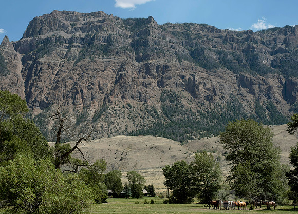 Wyoming