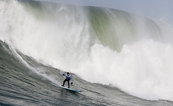 Mavericks 2010