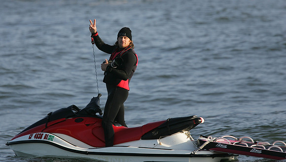 Mavericks 2010