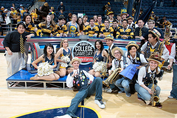 ESPN College GameDay