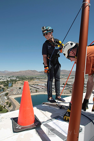 Over the Edge Reno
