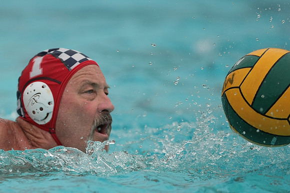 USA Water Polo - Masters National Championship