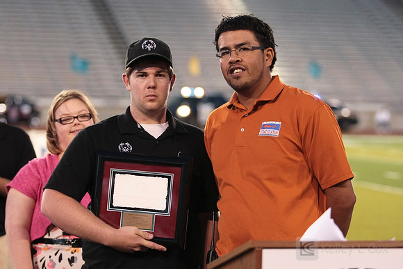 Special Olympics Nevada - Summer Games - Opening Ceremonies