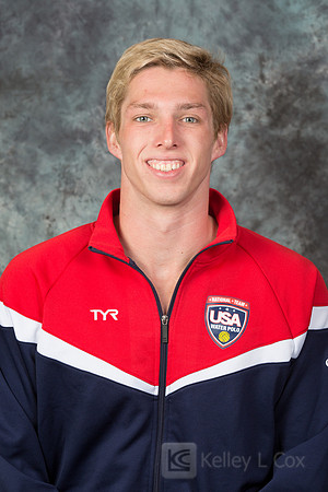 USAWP: Mens National Team