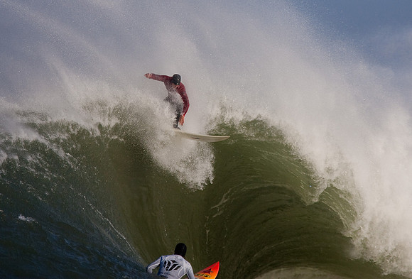 Mavericks 2010