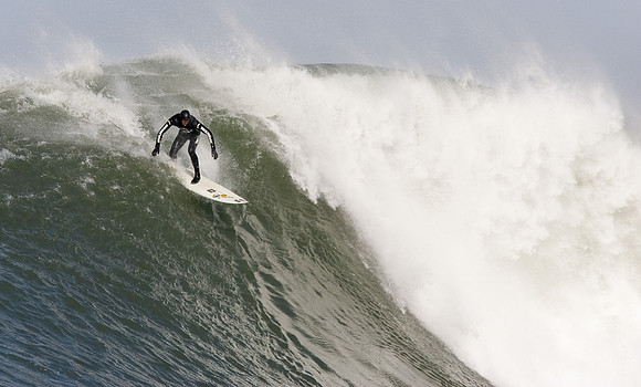Mavericks 2010