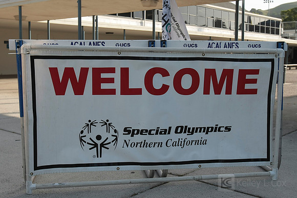 SONC: Bay Area School Games 2012