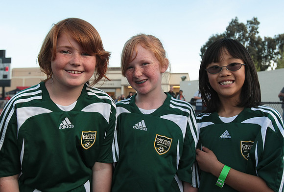 FC Gold Pride vs Sky Blue FC