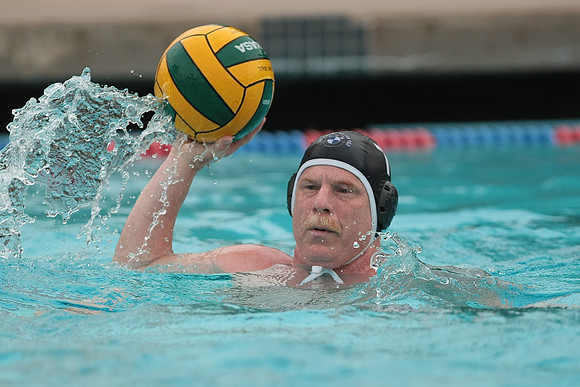 USA Water Polo - Masters National Championship